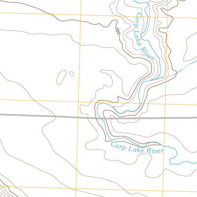 Levering, MI (2011, 24000-Scale) Preview 2
