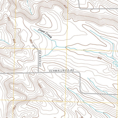 Levering, MI (2011, 24000-Scale) Preview 3