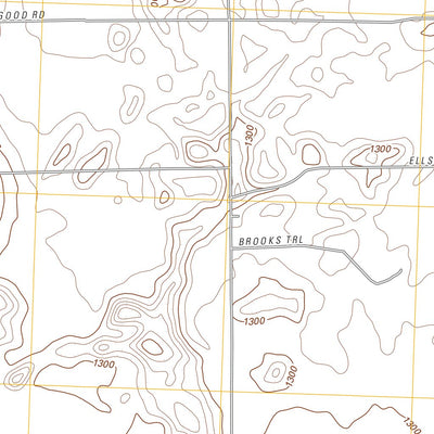 Lewiston, MI (2011, 24000-Scale) Preview 2