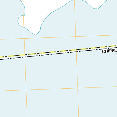 Lime Island, MI (2011, 24000-Scale) Preview 2