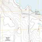 Lime Island, MI (2011, 24000-Scale) Preview 3