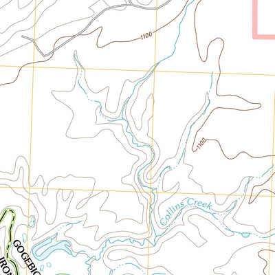 Little Girls Point, MI-WI (2011, 24000-Scale) Preview 2