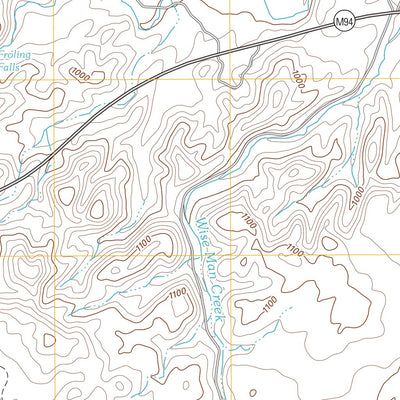 Little Lake, MI (2011, 24000-Scale) Preview 3