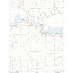 Loud Dam, MI (2012, 24000-Scale) Preview 1