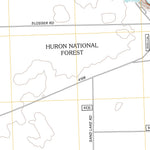 Loud Dam, MI (2012, 24000-Scale) Preview 2