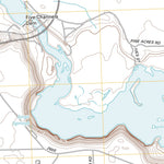 Loud Dam, MI (2012, 24000-Scale) Preview 3