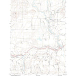 Luzerne NW, MI (2012, 24000-Scale) Preview 1