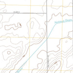 Lyon Lake, MI (2011, 24000-Scale) Preview 2