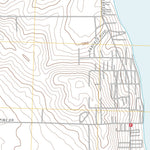 Lyon Manor, MI (2011, 24000-Scale) Preview 3