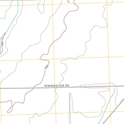 Macon, MI (2011, 24000-Scale) Preview 2