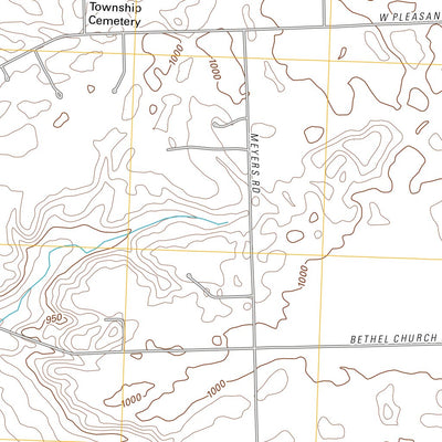 Manchester, MI (2011, 24000-Scale) Preview 2
