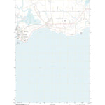 Manistique East, MI (2011, 24000-Scale) Preview 1