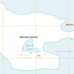 Manitou Island Oe E, MI (2011, 24000-Scale) Preview 3