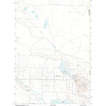 Manning, MI (2011, 24000-Scale) Preview 1