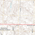 Manton, MI (2012, 24000-Scale) Preview 3