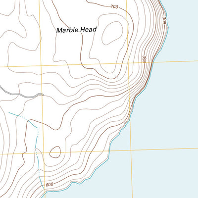 Marble Head Oe E, MI (2011, 24000-Scale) Preview 3