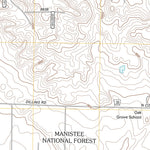 Marilla, MI (2012, 24000-Scale) Preview 2