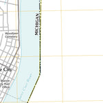 Marine City Oe E, MI (2011, 24000-Scale) Preview 3