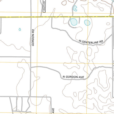 Marlborough, MI (2012, 24000-Scale) Preview 2