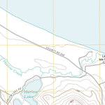 Marquette NW, MI (2011, 24000-Scale) Preview 3