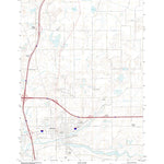 Marshall, MI (2011, 24000-Scale) Preview 1
