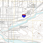 Marshall, MI (2011, 24000-Scale) Preview 3