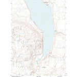 Marshall Creek, MI (2011, 24000-Scale) Preview 1