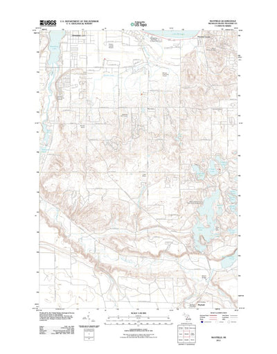 Mayfield, MI (2011, 24000-Scale) Preview 1