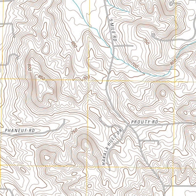 Mayfield, MI (2011, 24000-Scale) Preview 3