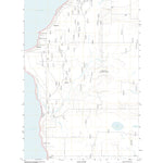 Maywood, MI (2011, 24000-Scale) Preview 1