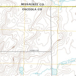 Mcbain, MI (2011, 24000-Scale) Preview 3