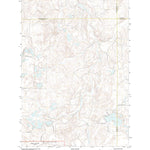 Mccollum Lake, MI (2012, 24000-Scale) Preview 1