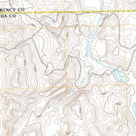 Mccollum Lake, MI (2012, 24000-Scale) Preview 3