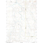 Mccomb Corner, MI (2011, 24000-Scale) Preview 1