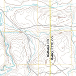 Mccomb Corner, MI (2011, 24000-Scale) Preview 3