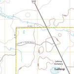 Mcfarland, MI (2011, 24000-Scale) Preview 3