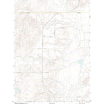 Mcginn Creek, MI (2012, 24000-Scale) Preview 1