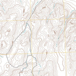 Mcginn Creek, MI (2012, 24000-Scale) Preview 3