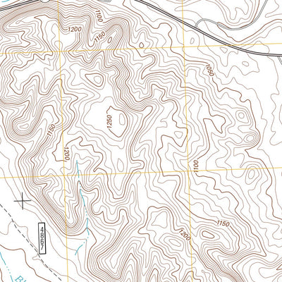 Mckinley, MI (2012, 24000-Scale) Preview 3