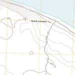 Mcrae Bay, MI (2011, 24000-Scale) Preview 3