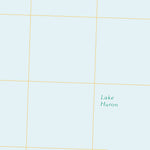 Mcrae Bay Oe E, MI (2011, 24000-Scale) Preview 2