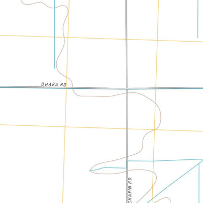 Merrill, MI (2011, 24000-Scale) Preview 2