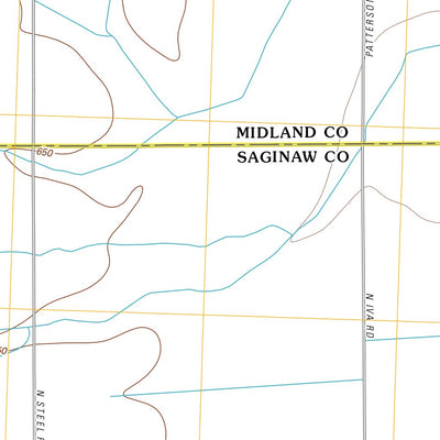Merrill, MI (2011, 24000-Scale) Preview 3