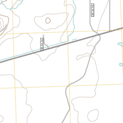 Merriweather, MI (2011, 24000-Scale) Preview 2