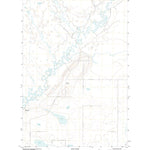 Merwin Lake, MI (2011, 24000-Scale) Preview 1