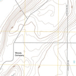 Merwin Lake, MI (2011, 24000-Scale) Preview 2