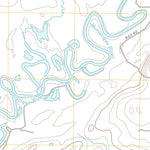 Merwin Lake, MI (2011, 24000-Scale) Preview 3
