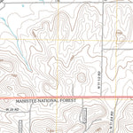 Mesick, MI (2012, 24000-Scale) Preview 3