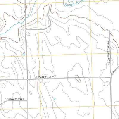 Metz, MI (2011, 24000-Scale) Preview 2