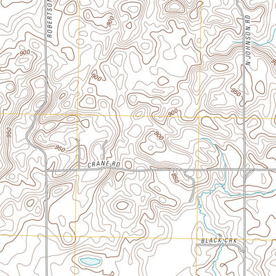 Middleville, MI (2011, 24000-Scale) Preview 3